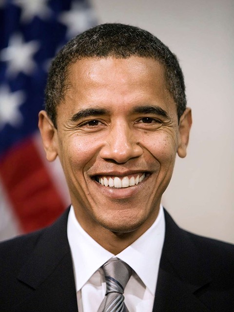 Barack Obama