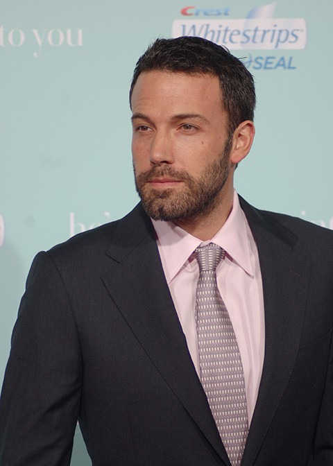 Ben Affleck