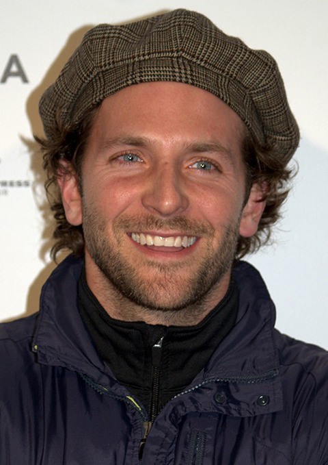 Bradley Cooper