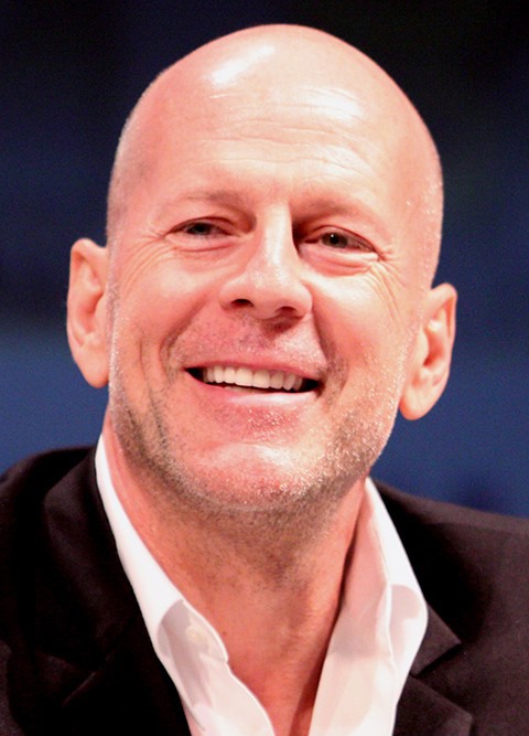 Bruce Willis