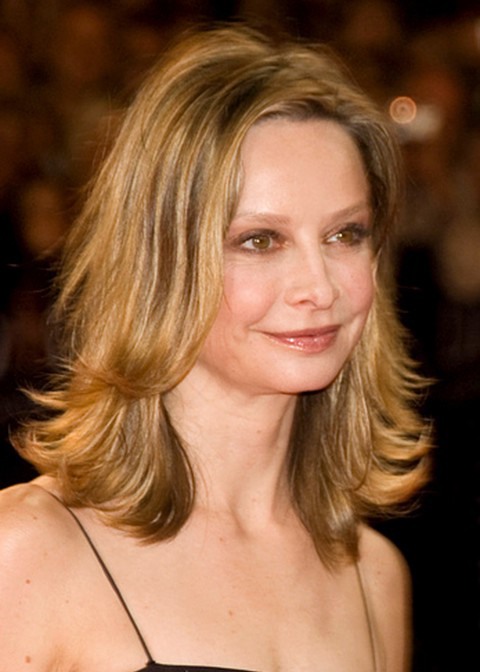 Calista Flockhart