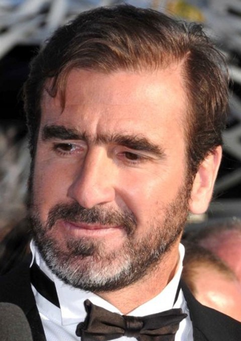 Eric Cantona