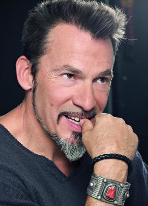 Florent Pagny