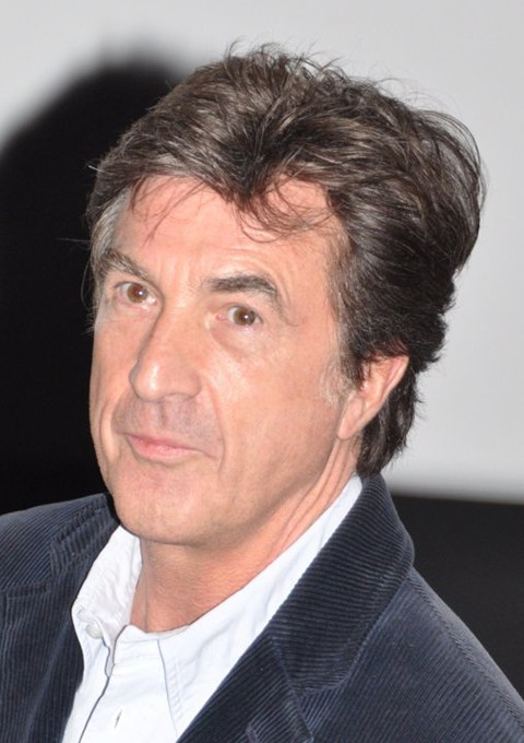 François Cluzet
