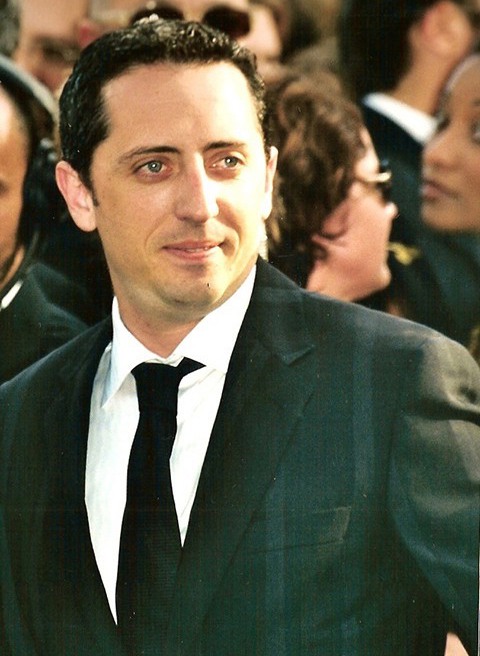 Gad Elmaleh