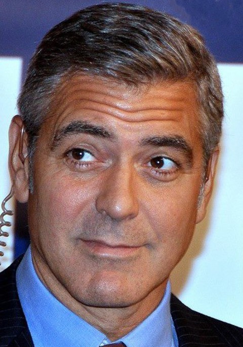 George Clooney