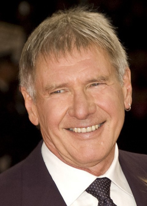 Harrison Ford