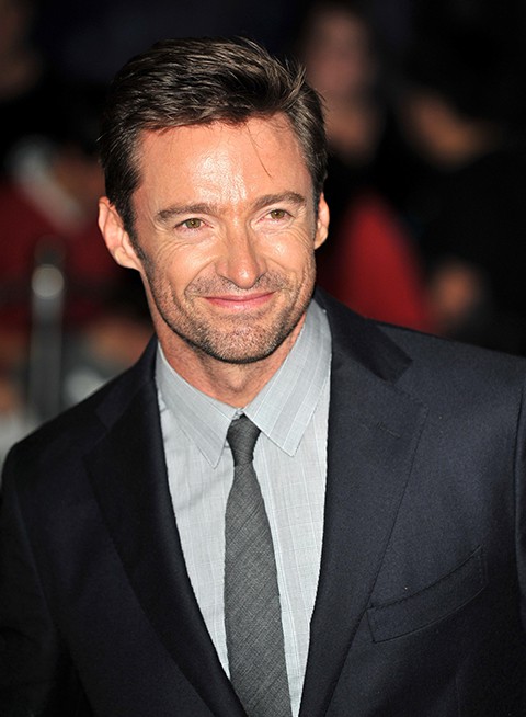 Hugh Jackman