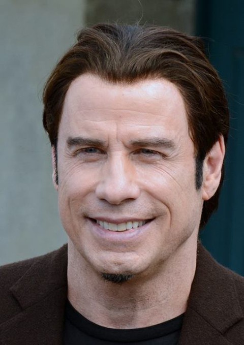 John Travolta