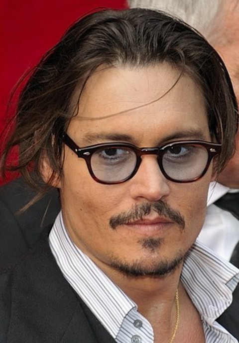 Johnny Depp