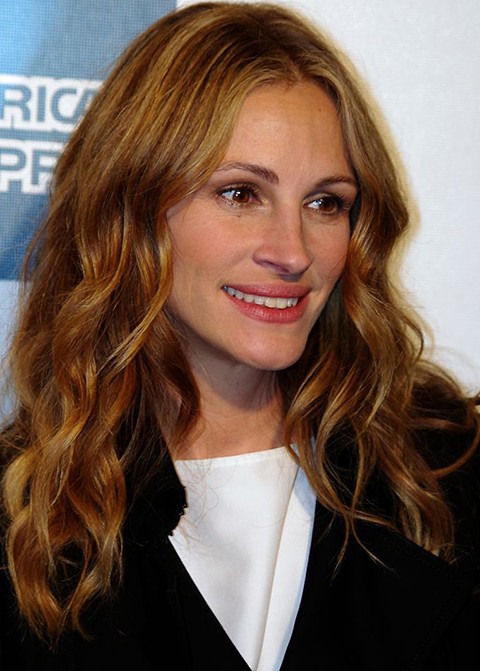 Julia Roberts