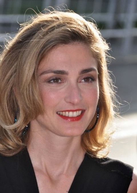 Julie Gayet