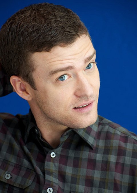 Justin Timberlake