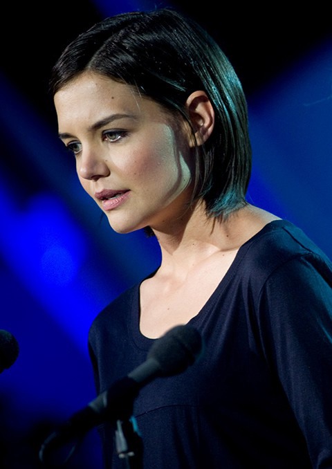 Katie Holmes