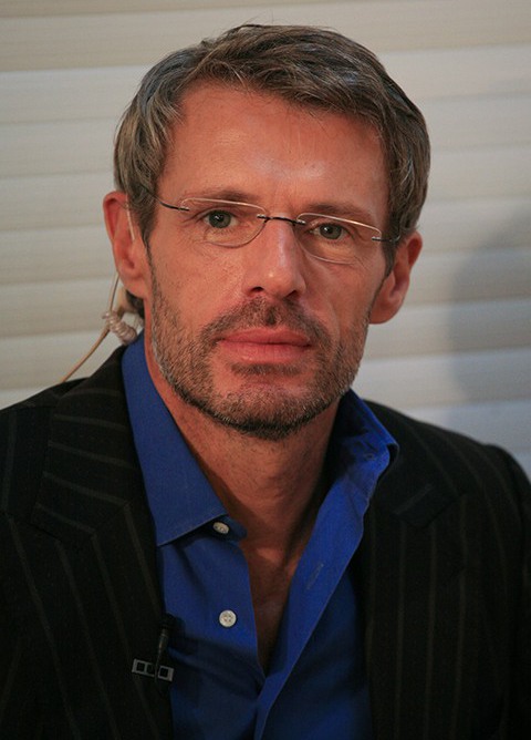 Lambert Wilson