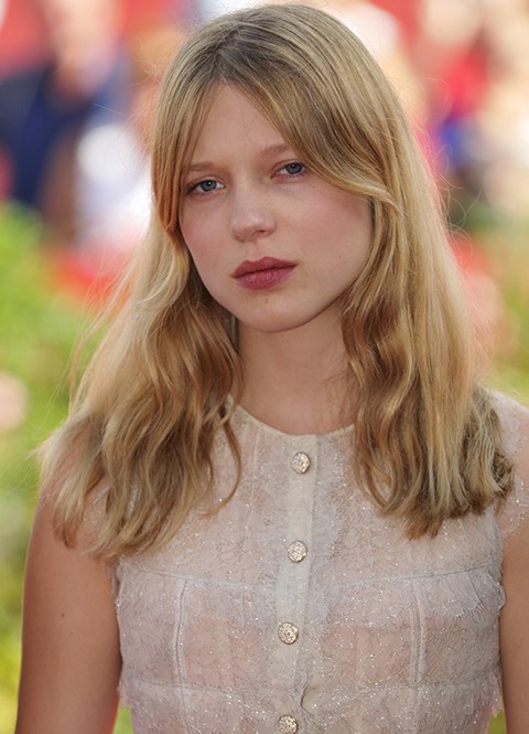 Léa Seydoux