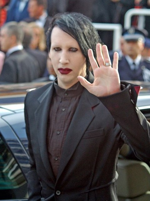 Marilyn Manson