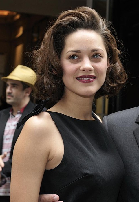 Marion Cotillard