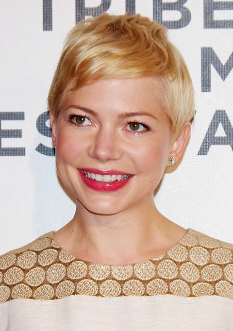 Michelle Williams