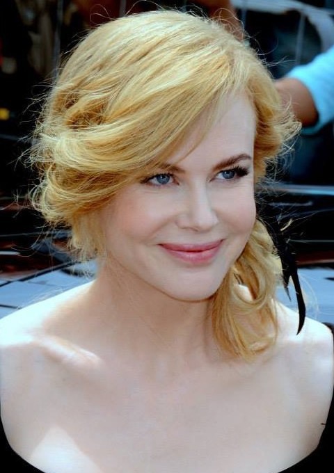 Nicole Kidman