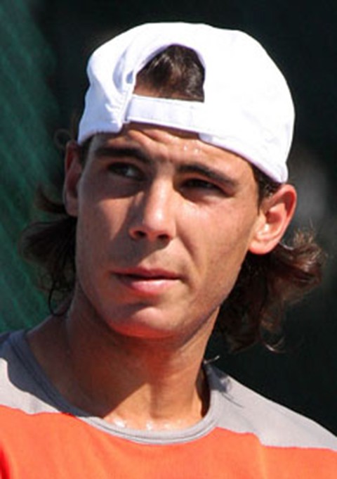 Rafael Nadal