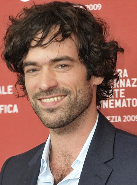 Romain Duris