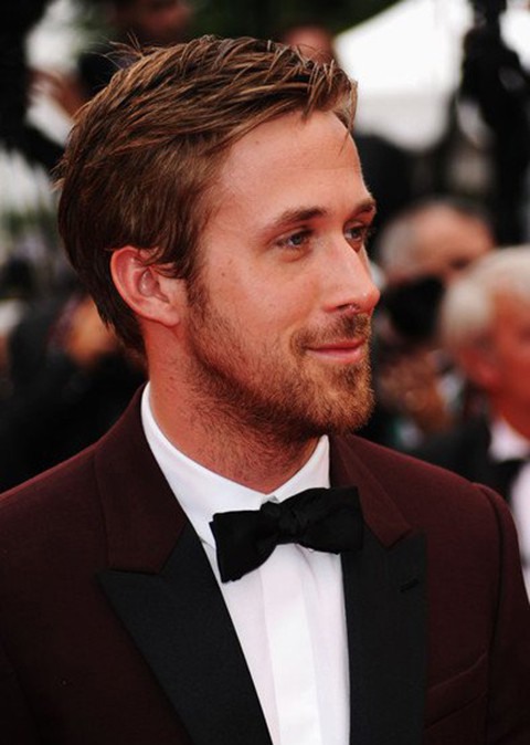 Ryan Gosling