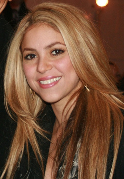 Shakira