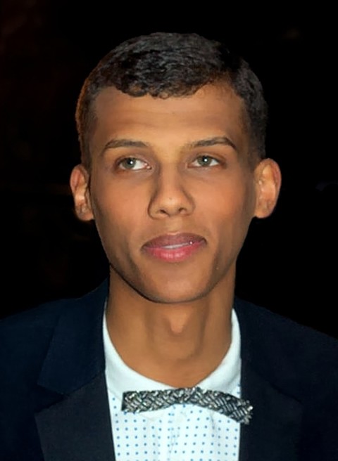 Stromae