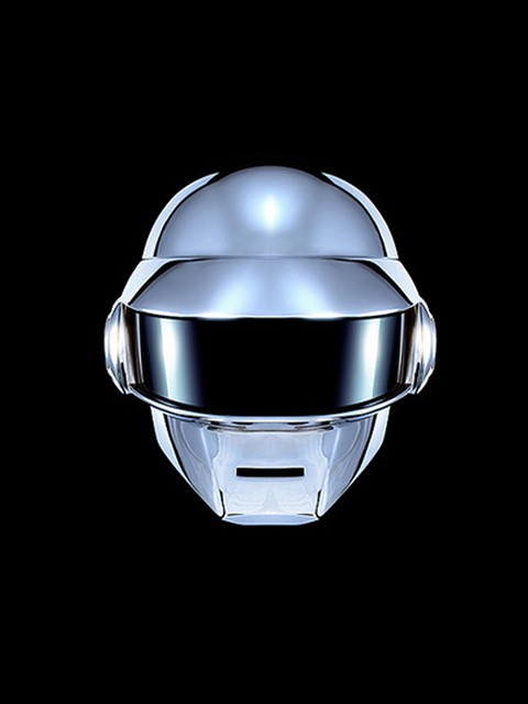 Thomas Bangalter