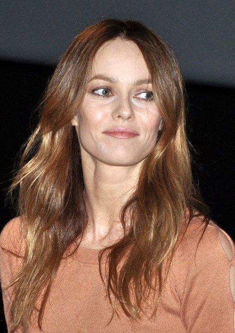 Vanessa Paradis