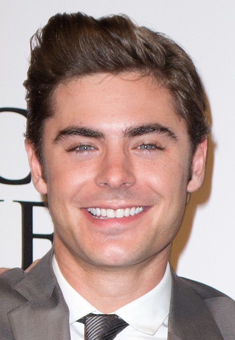 Zac Efron